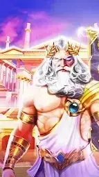 Gates Of Olympus preview